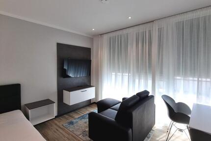Haus Offenbach am Main - 1 Zimmer, 33 m&sup2;, 850&euro; | Angebot:26374365