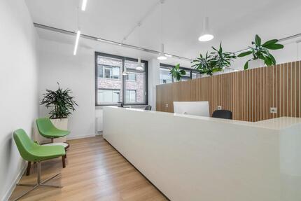 Gewerbeobjekt Frankfurt am Main Ostend - 165&euro; | Angebot:22939217