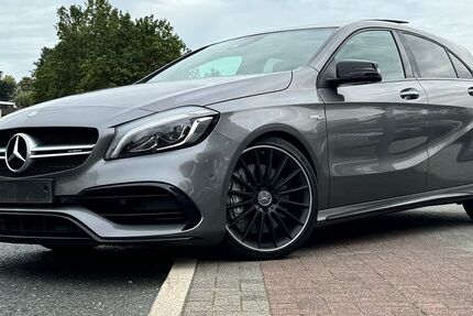 Mercedes-Benz A 45 AMG 96.000 km 26.300 &euro; Bad Homburg 61350