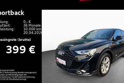 Audi Q3 32.750 km 42.689 &euro; Offenbach 63071
