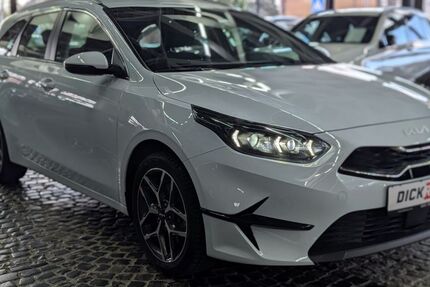 Kia ceed Sportswagon 4.866 km 24.980 &euro; Dieburg 64807