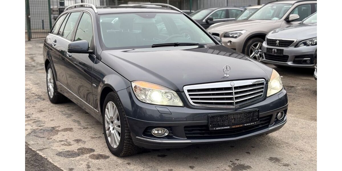 Mercedes-Benz C 250 310.251 km 3.590 &euro; Frankfurt am Main 65933