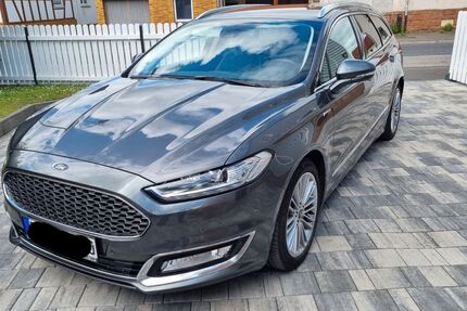 Ford Mondeo 143.000 km 13.500 &euro; Ortenberg 63683