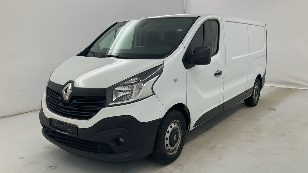 Renault Trafic 201.835 km 6.797 &euro; Eschborn 65760