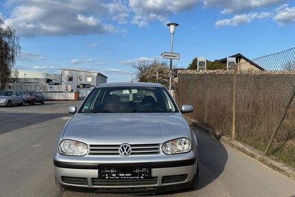 VW Golf 155.730 km 2.600 &euro; Groß zimmern 64846