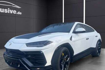 Lamborghini Urus 31.000 km 228.900 &euro; Nidderau 61130