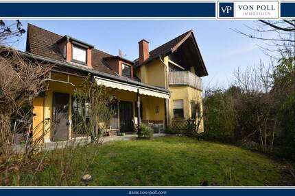 Haus Kronberg im Taunus Kronberg - 6 Zimmer, 205 m&sup2;, 1.395.000&euro; | Angebot:25698555