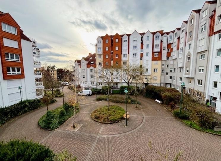 Etagenwohnung Schwalbach am Taunus - 1 Zimmer, 66 m&sup2;, 990&euro; | Angebot:25900858