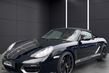 Porsche Boxster 55.200 km 67.800 &euro; Nidderau 61130