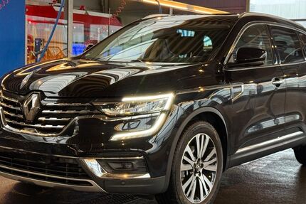 Renault Koleos 41.000 km 23.950 &euro; Bad-Homburg,in der Nähe Frankfurt am Main 61350