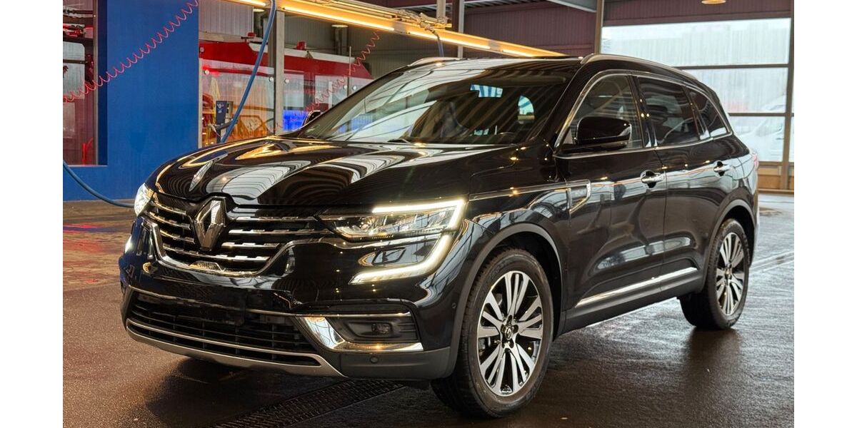 Renault Koleos 41.000 km 23.950 &euro; Bad-Homburg,in der Nähe Frankfurt am Main 61350
