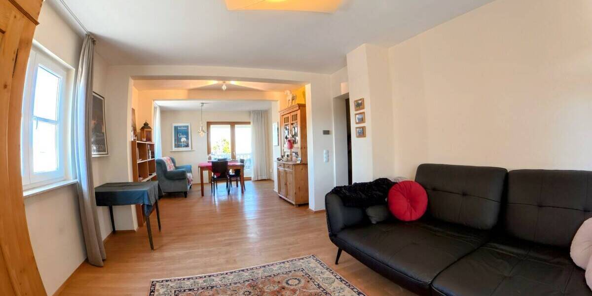 Einfamilienhaus Groß-Umstadt / Raibach Raibach - 5 Zimmer, 170 m&sup2;, 1.850&euro; | Angebot:26318101