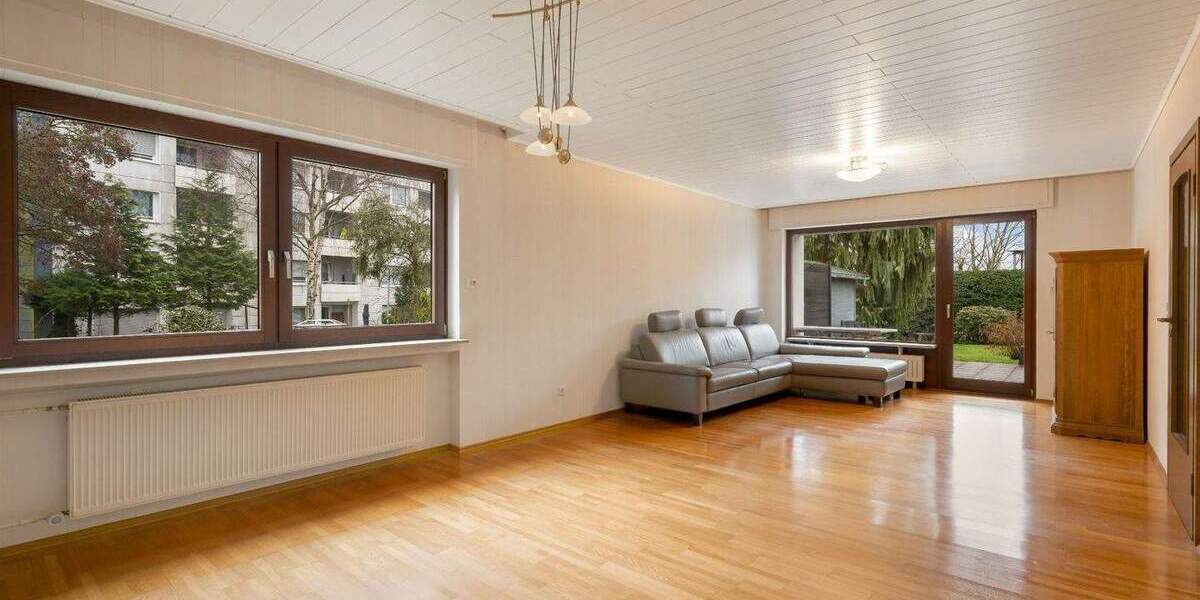 Reihenendhaus Schwalbach am Taunus - 4 Zimmer, 125 m&sup2;, 576.000&euro; | Angebot:25777909