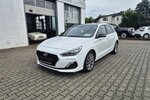 Hyundai i30 Passion +, Rückfahrkamera, Carplay, Navi, Sitz 85.411 km 14.990 &euro; Rodgau 63110