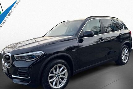 BMW X5 52.273 km 50.870 &euro; Bad Homburg 61352