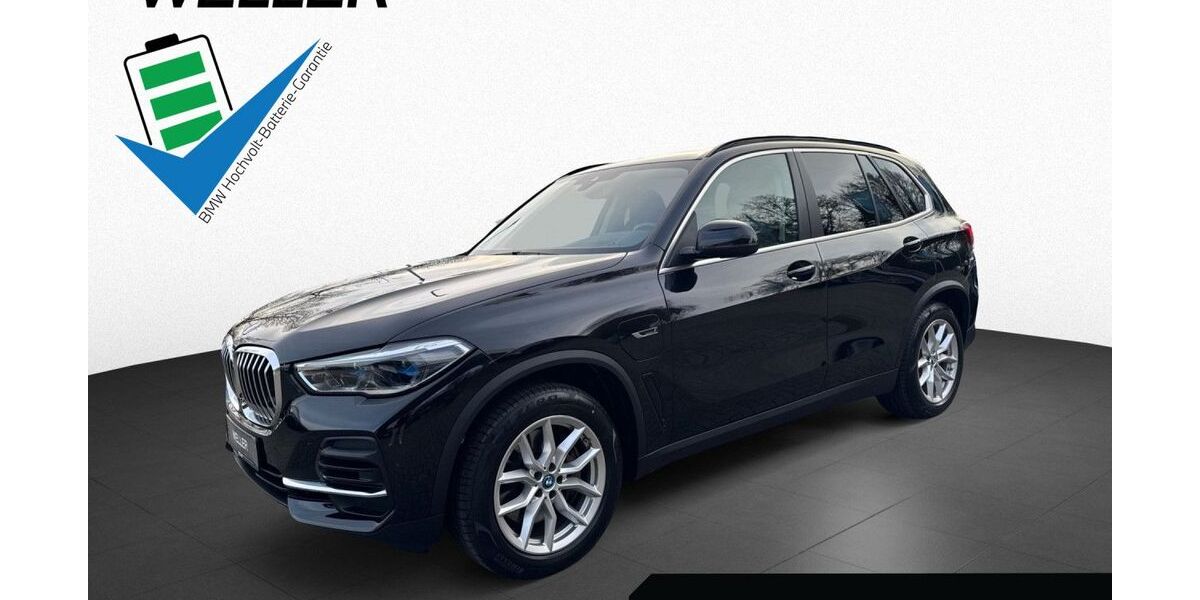 BMW X5 52.273 km 50.870 &euro; Bad Homburg 61352