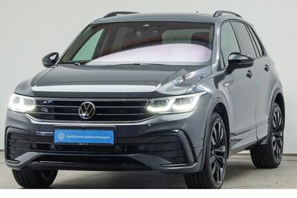 VW Tiguan 51.000 km 37.999 &euro; Mühlheim 63165
