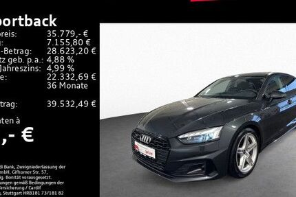 Audi A5 68.400 km 35.779 &euro; Offenbach am Main 63071