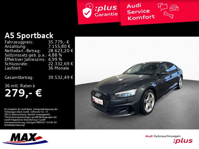 Audi A5 68.400 km 35.779 &euro; Offenbach am Main 63071