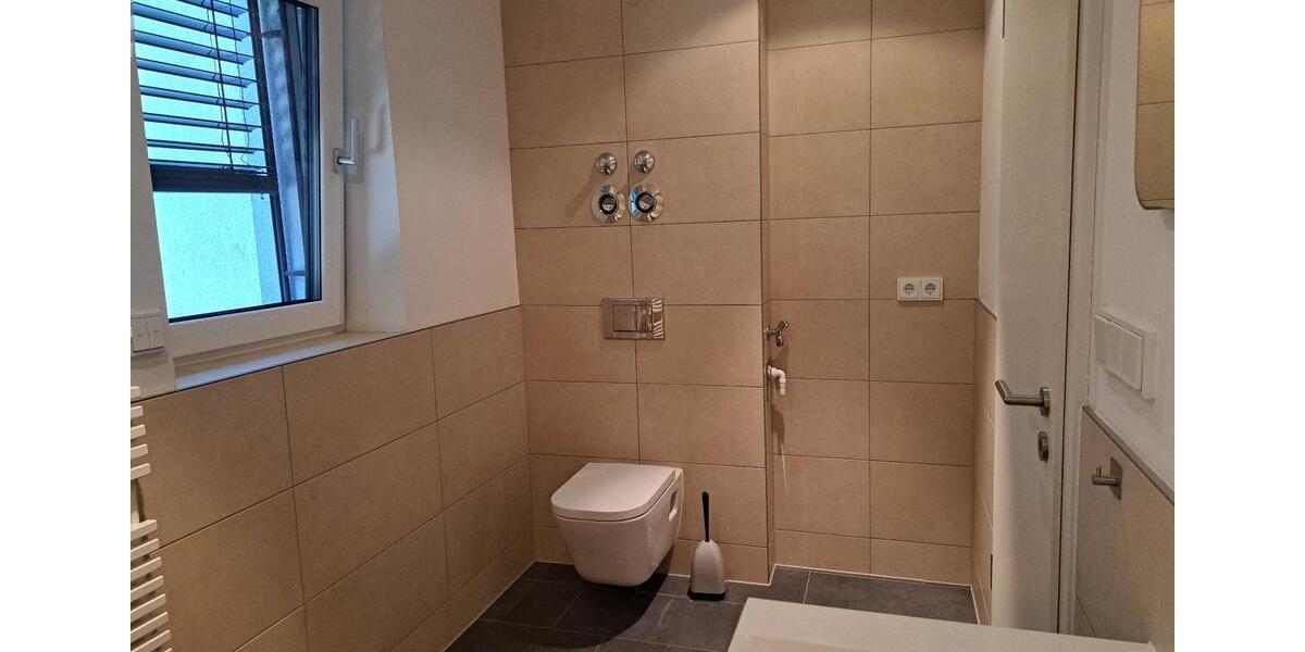 Etagenwohnung Bad Homburg vor der Höhe Gonzenheim - 2 Zimmer, 54 m&sup2;, 1.190&euro; | Angebot:25932488