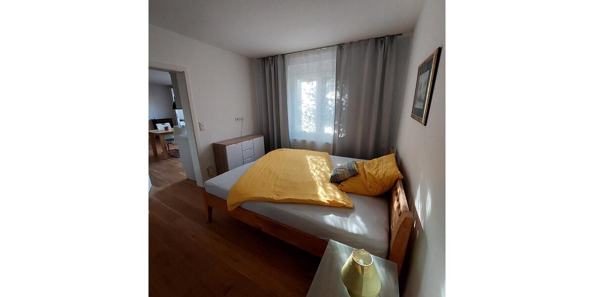 Etagenwohnung Frankfurt am Main Niederrad - 2 Zimmer, 60 m&sup2;, 1.050&euro; | Angebot:23793797