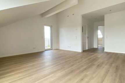 Wohnung Bad Vilbel - 2 Zimmer, 58 m&sup2;, 1.270&euro; | Angebot:20245092