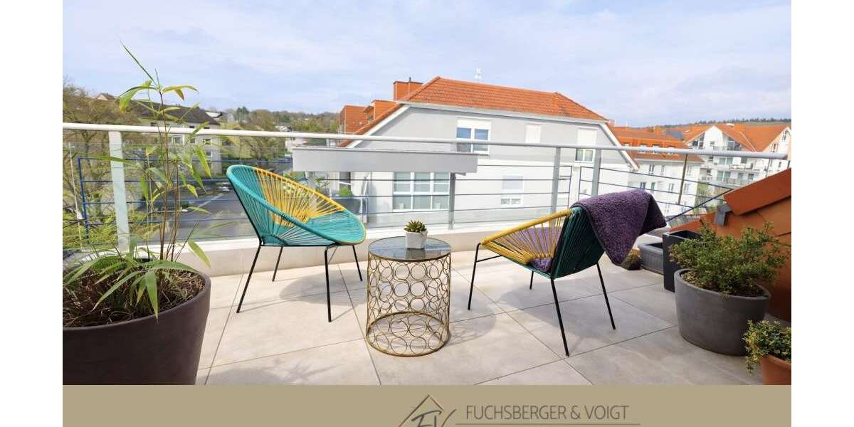 Etagenwohnung Bad Soden am Taunus - 2 Zimmer, 63 m&sup2;, 330.000&euro; | Angebot:25798111