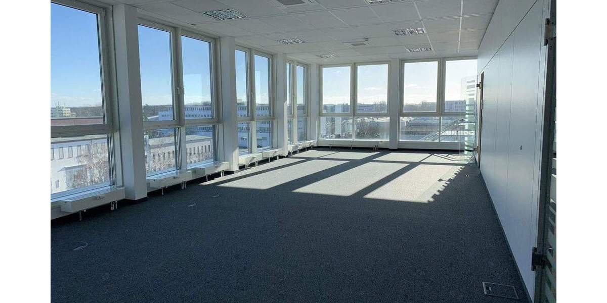 Gewerbeobjekt Frankfurt Seckbach - 370&euro; | Angebot:25711999