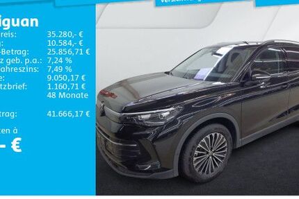 VW Tiguan 25.988 km 35.280 &euro; Frankfurt 60326