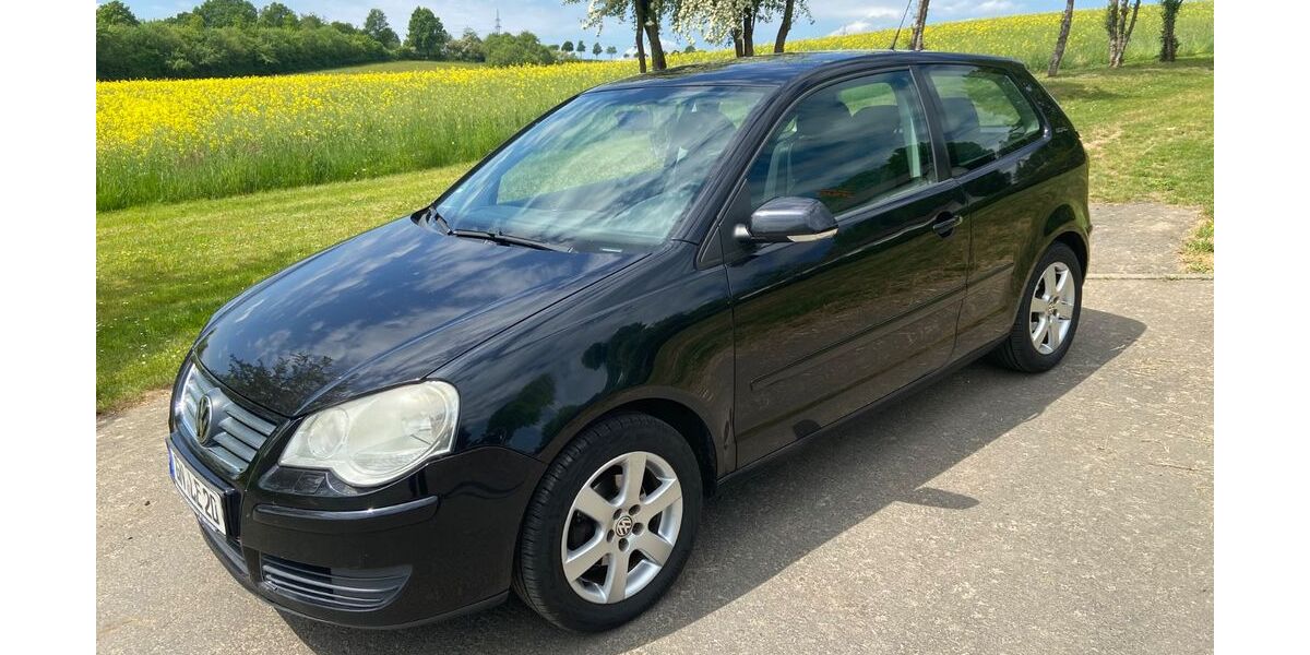 VW Polo 304.280 km 1.490 &euro; Gründau 63584