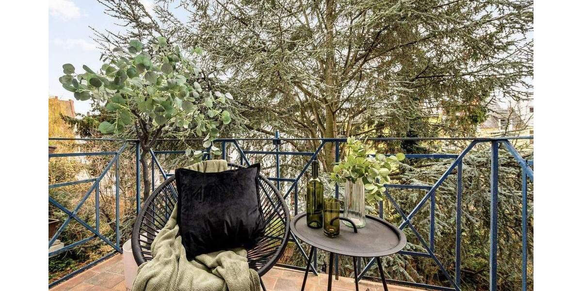 Etagenwohnung Frankfurt Nordend-West - 3 Zimmer, 74 m&sup2;, 598.000&euro; | Angebot:25680043