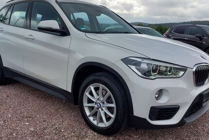 BMW X1 153.549 km 16.400 &euro; Hösbach 63768