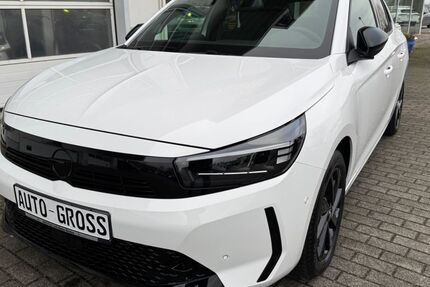 Opel Corsa 3.800 km 18.650 &euro; Gelnhausen-Hailer 63571