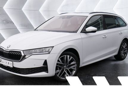 Skoda Octavia 32.253 km 27.798 &euro; Gelnhausen 63571