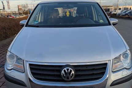 VW Touran 253.000 km 4.500 &euro; Nidderau 61130