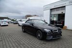 Mercedes-Benz E 53 AMG 4M Cabrio Distonic, Nappa Leder, Airmatic 49.947 km 53.790 &euro; Rodgau 63110