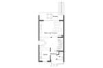 Reihenmittelhaus Aschaffenburg Damm - 5 Zimmer, 135 m&sup2;, 399.000&euro; | Angebot:25749975