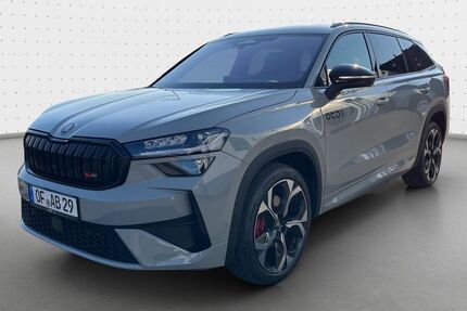 Skoda Kodiaq 8.900 km 54.985 &euro; Offenbach am Main 63075