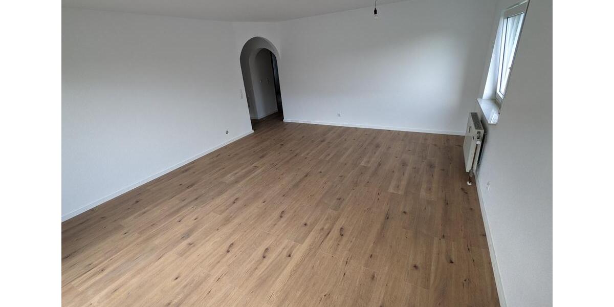 Erdgeschoßwohnung Hanau Kesselstadt - 3 Zimmer, 86 m&sup2;, 1.000&euro; | Angebot:25292063