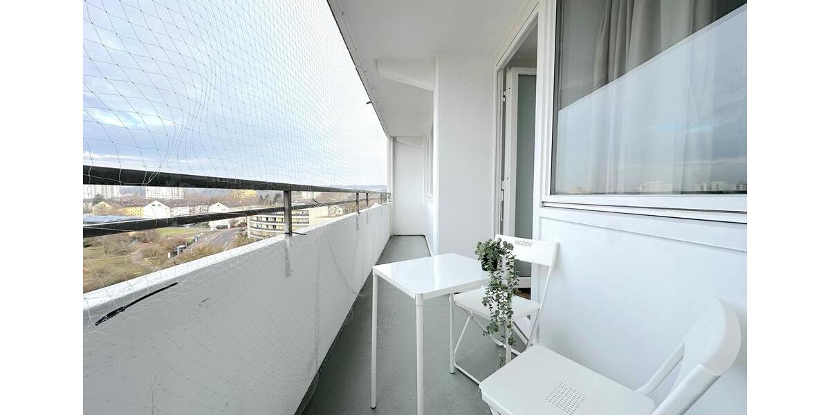 Etagenwohnung Maintal - 1 Zimmer, 15 m&sup2;, 500&euro; | Angebot:24978431