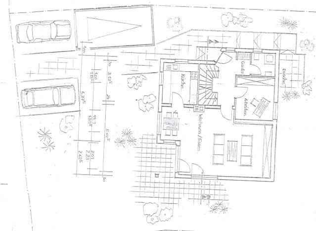 Einfamilienhaus Florstadt - 7 Zimmer, 162 m&sup2;, 649.000&euro; | Angebot:25865543