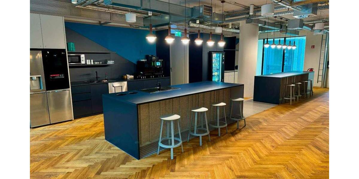 Gewerbeobjekt Frankfurt am Main Innenstadt - 2.450&euro; | Angebot:25908044