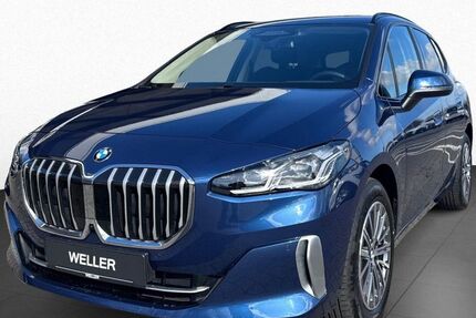 BMW 220 Active Tourer 26.618 km 32.970 &euro; Bad Homburg 61352