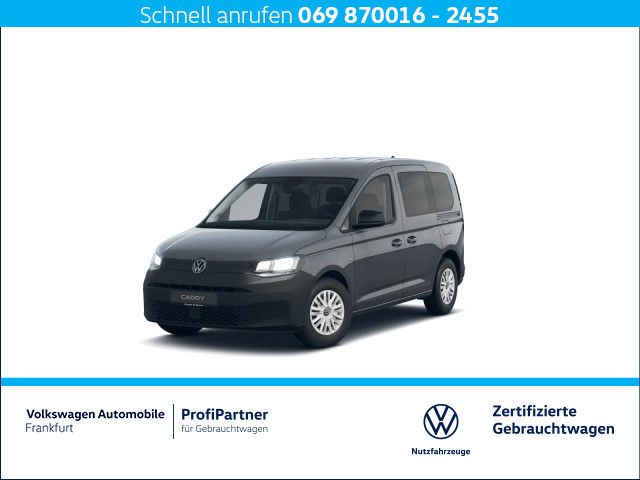 VW Caddy 10.145 km 27.980 &euro; Frankfurt 60326