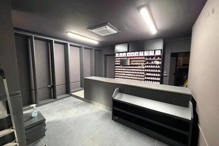 Gewerbeobjekt Frankfurt am Main Ginnheim - 3.600&euro; | Angebot:25744942