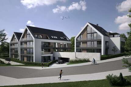 Wohnung Kronberg im Taunus - 3 Zimmer, 112 m&sup2;, 1.108.000&euro; | Angebot:27446396