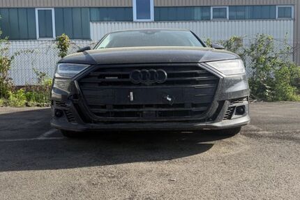 Audi A8 216.344 km 30.000 &euro; Offenbach am Main 63069
