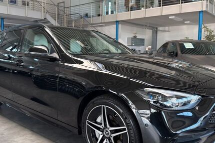 Mercedes-Benz C 300 28.431 km 45.949 &euro; Groß-Umstadt 64823