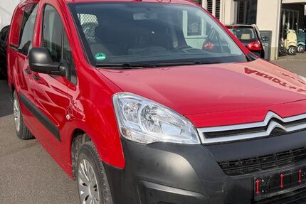 Citroen Berlingo 50.000 km 8.999 &euro; Neu-Isenburg 63263