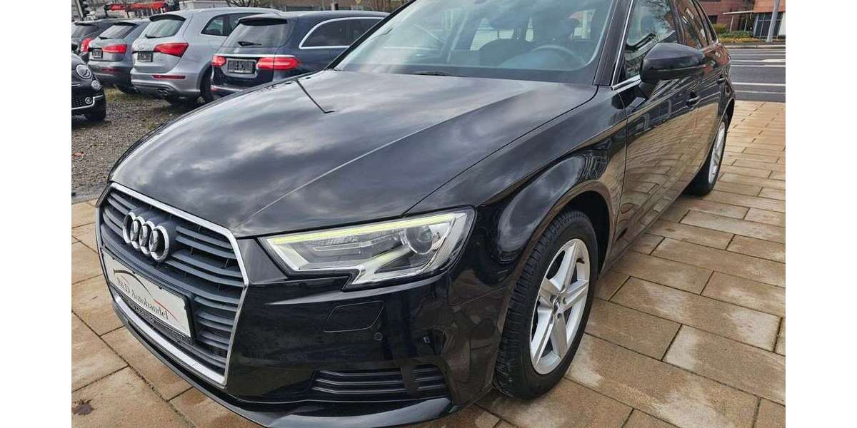Audi A3 129.000 km 14.450 &euro; Aschaffenburg 63741